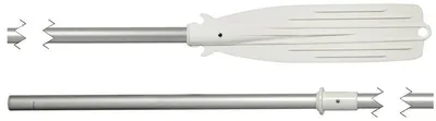 Produktbild von Osculati Oar 160 cm Segelzubehör