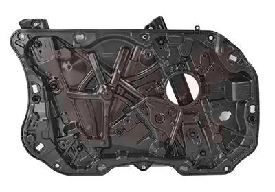 Produktbild von VAN WEZEL 0550261 Elektrischer Fensterheber Vorne Links für BMW 5 Touring (G31) 5 Limousine (G30, F90) 5 Touring Van (G31)