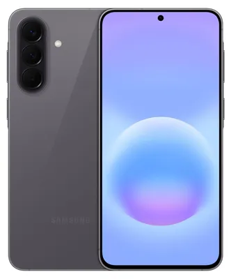 Produktbild von Samsung Galaxy A57 512GB, 12GB RAM, Awesome Gray, A576B, EU-Ware