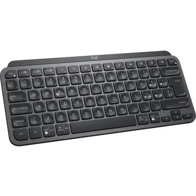 Produktbild von MX Keys Mini Wless Illumi Graph KBD IT