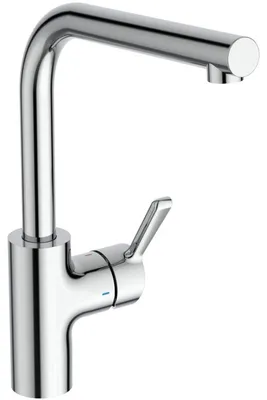 Zdjęcie produktu dla IDEAL STANDARD BE239AA Bateria kuchenna Ceralife, rozstaw 220 mm