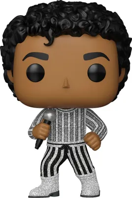 Immagine prodotto di Funko Pop! Michael Jackson - Winylowa Figurki Premium Kolekcjonerska