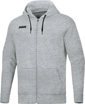 Produktbild von Kapuzenjacke Base JAKO