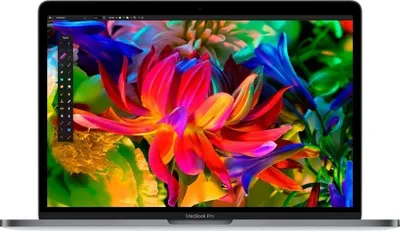 Produktbild von Apple MacBook Pro , Intel® Core™ i9, 2,3 GHz, 39,1 cm (15.4"), 2880 x 1800 Pixel, 16 GB, 512 GB