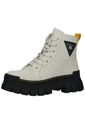Produktbild von Dockers Stiefelette Stiefelette Kunstleder