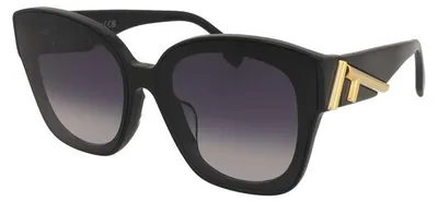 Produktbild von Sonnenbrille Fendi FE40098F 01W