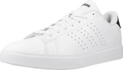 Produktbild von ADIDAS ADVANTAGE 2.0 Schuhe Herren weiss 46