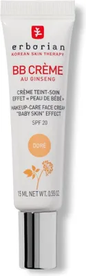 Obrázok produktu pre Erborian - BB Creme Make-up Care Face Cream SPF 20 - BB krém 40 ml
