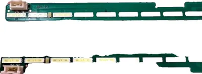 Obrázok produktu pre LED pásik LG, kompatibilný s modelmi LG 55UH651Y a 55UH617Y