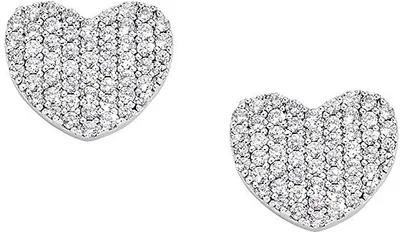 Immagine prodotto di Orecchini Amen Silver Collection Amore - donna