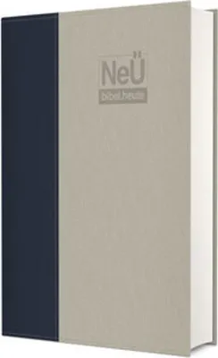 Obrázok produktu pre NeÜ bibel.heute Taschenausgabe