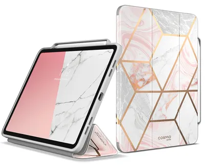 Zdjęcie produktu dla i-Blason Cosmo IPADPRO2413COMA, Futerał, Apple, iPad Pro 13" (2024), 33 cm (13")