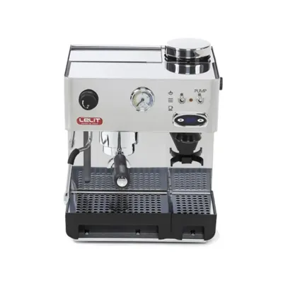 Produktbild von Lelit ANITA PL042TEMD Espressomaschine