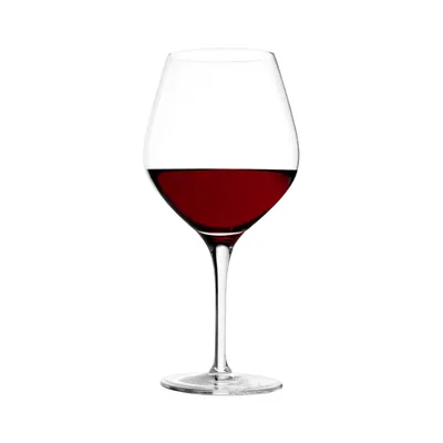 Obrázok produktu pre 6x pohár na červené víno Stölzle Lausitz Exquisit Burgundy 650 ml