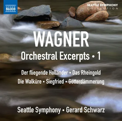 Obrázok produktu pre Orchestral Excerpts Vol.1