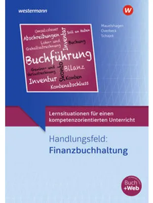 Obrázek produktu pro Lernsituationen für einen kompetenzorientierten Unterricht