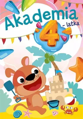 Immagine prodotto di SKRZAT Academy 4 anni 71818