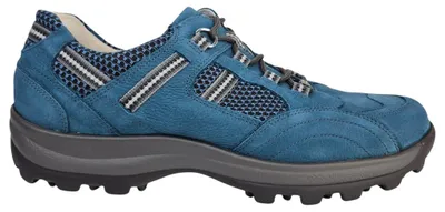 Produktbild von Waldläufer Holly lago notte Wanderschuh Blau