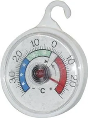 Produktbild von TFA Zifferblatt Typ Kühlschrank Thermometer