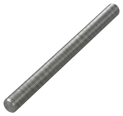 Produktbild von DIN 975 Gewindestange VG M20x2000 Stahl 8.8 galvanisch verzinkt
