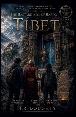 Produktbild von Tibet