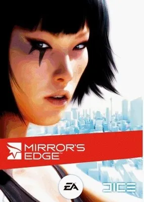 Produktbild von Mirror's Edge