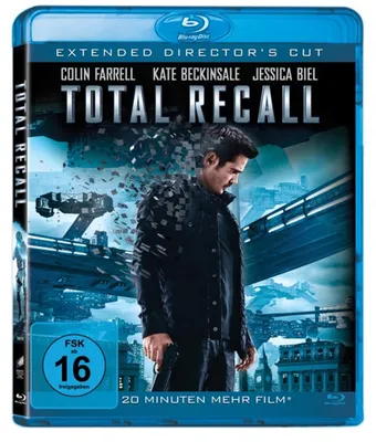 Zdjęcie produktu dla Total Recall