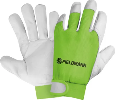 Produktbild von Schutzhandschuhe FIELDMANN FZO 5010