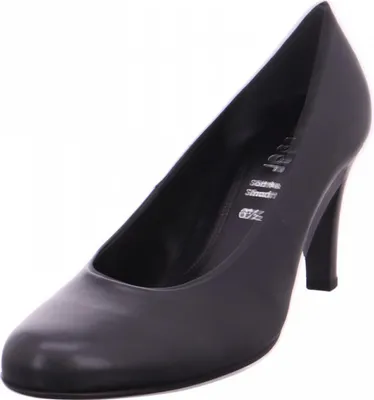 Produktbild von Gabor Pumps schwarz in Gr. 40