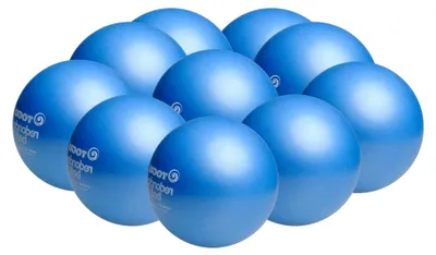 Produktbild von Redondo Ball Gymnastikball Pilatesball