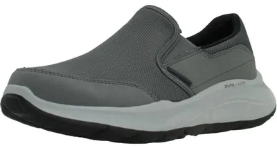 Produktbild von Skechers Herren Parson Ralven Slip In, GRAU, 15 Wide