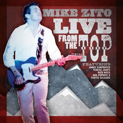 Produktbild von Live From The Top