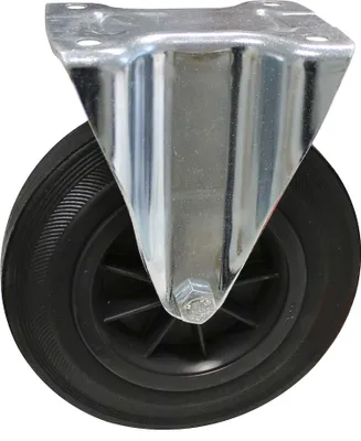 Produktbild von Ersatzräder | Ø 20cm | Traglast 205kg | verzinkt