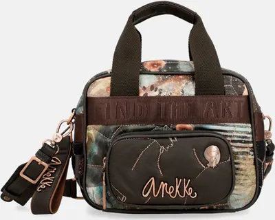 Produktbild von Anekke Schultertasche Kurzgrifftasche Shoen