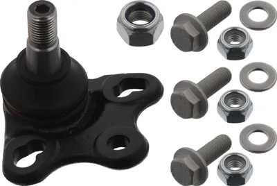 Produktbild von Febi Bilstein Trag-/Führungsgelenk  34335