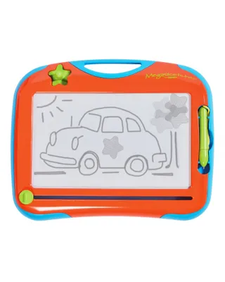 Produktbild von Tomy Zaubertafel Megasketcher To Go 34x27cm