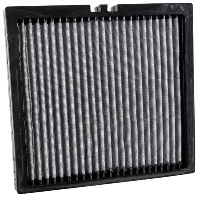 Produktbild von K&N VF3012 Innenraumfilter Pollenfilter für JEEP GRAND CHEROKEE IV (WK, WK2)