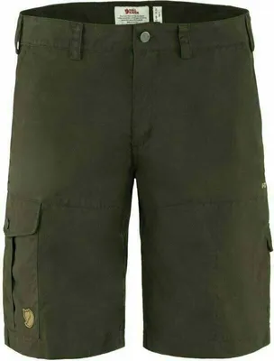 Obrázek produktu pro Fjällräven Karl Pro Dark Olive 52 Outdoorové šortky