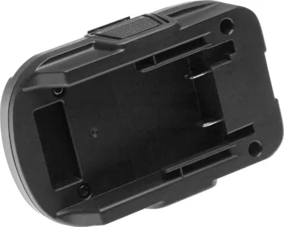 Produktbild von vhbw Akku-Adapter kompatibel mit Stanley Li-Ion Akkus - Adapter kompatibel mit Ryobi-Gerät mit 18 V Akkus