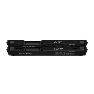 Image de Kingston FURY Beast - DDR4 - kit
