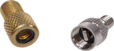 Produktbild von Filmer 45.023 Adapter-Set Dunlop/Autoventil