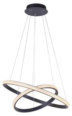 Zdjęcie produktu dla Lampa wisząca MUSA LED Leuchten Direkt 15610-18 ze ściemniaczem