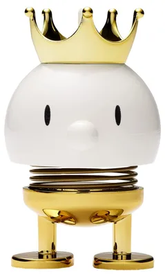 Produktbild von Hoptimist Prince, Sammelfigur
