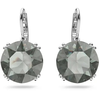 Produktbild von Ohrringen Anhänger Swarovski Silber Kollektion Millenia - frau