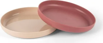 Image de Assiette Tinypaquet de 2
