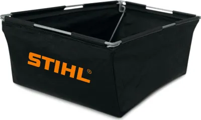 Produktbild von Stihl Häckselbehälter, AHB 050