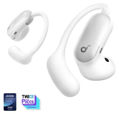 Produktbild von ANKER Soundcore AeroFit 2 Pro white