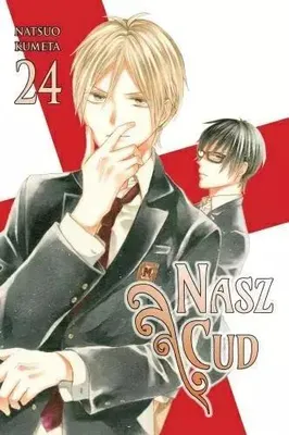 Produktbild von Nasz cud. Tom 24