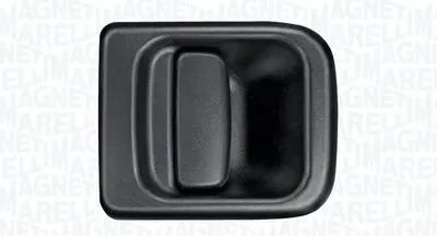Zdjęcie produktu dla Klamka Drzwi Opel Movano, Renault Master Ii 07.98- Lewy Przód