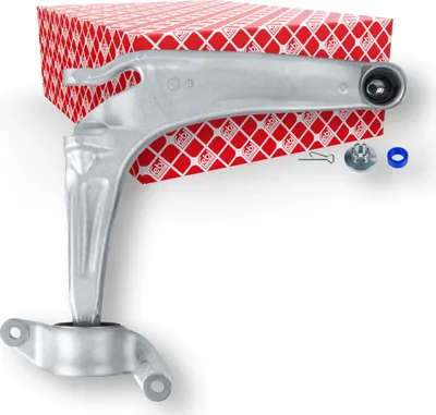 Produktbild von FEBI BILSTEIN 42148 Querlenker Vorne Rechts für HONDA CIVIC VIII Hatchback (FN, FK)
